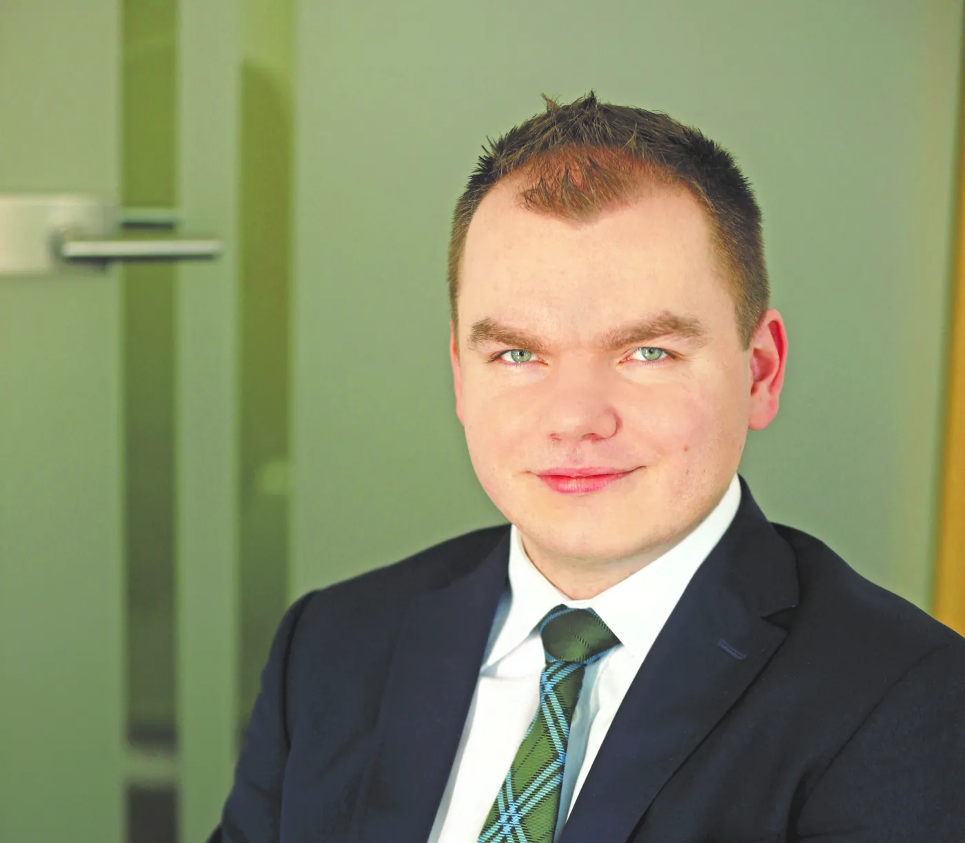 Szymon Syp