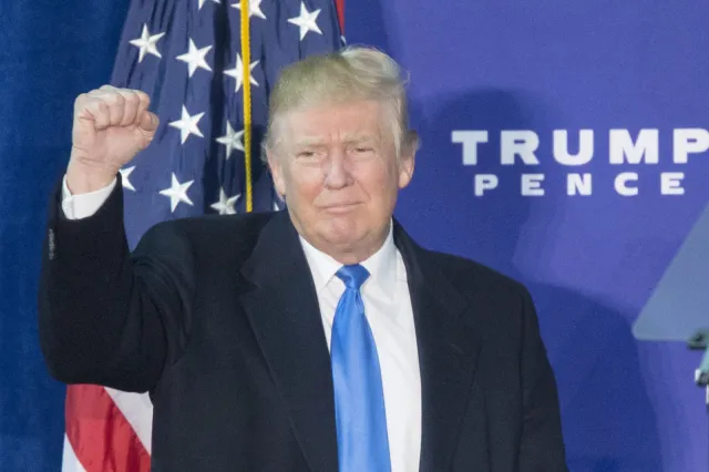 "Washington Post": Wygrana Trumpa zagraża prawom człowieka na świecie