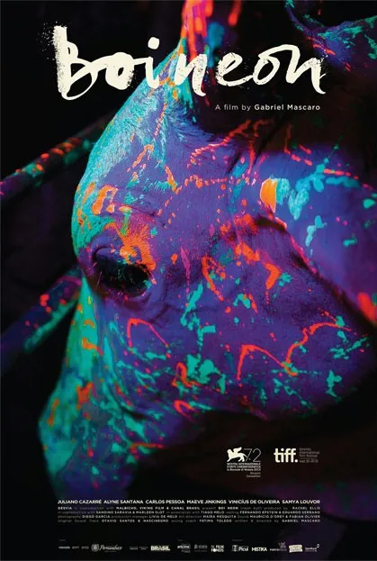 Znamy zwycięzców Warszawskiego Festiwalu Filmowego. "Neonowy byk" najlepszym filmem