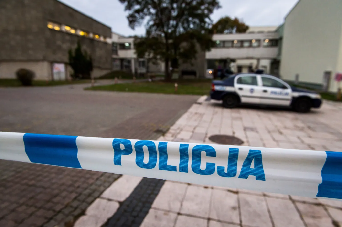 Zmarł drugi student - ofiara otrzęsin na bydgoskim uniwersytecie