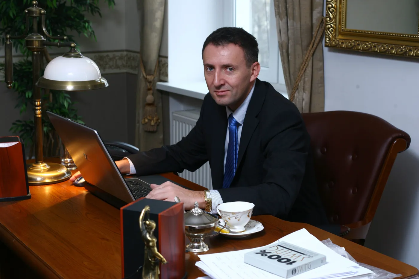 Chmaj: W meandrach logiki, czyli na co ma czekać prezydent