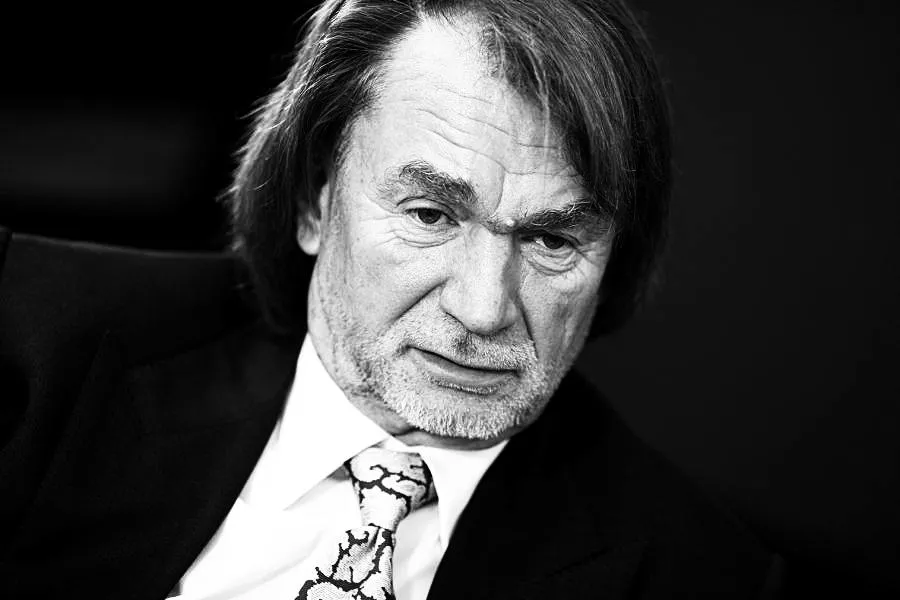 Jan Kulczyk został pośmiertnie uhonorowany nagrodą im. Ireny Sendlerowej