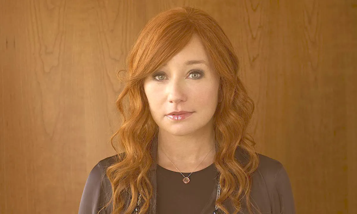 Księżniczka chce płakać. Tori Amos & Samuel Adamson