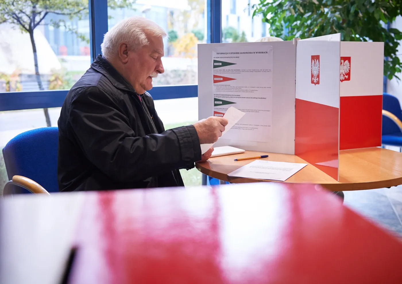 Lech Wałęsa zazdrości Jarosławowi Kaczyńskiemu