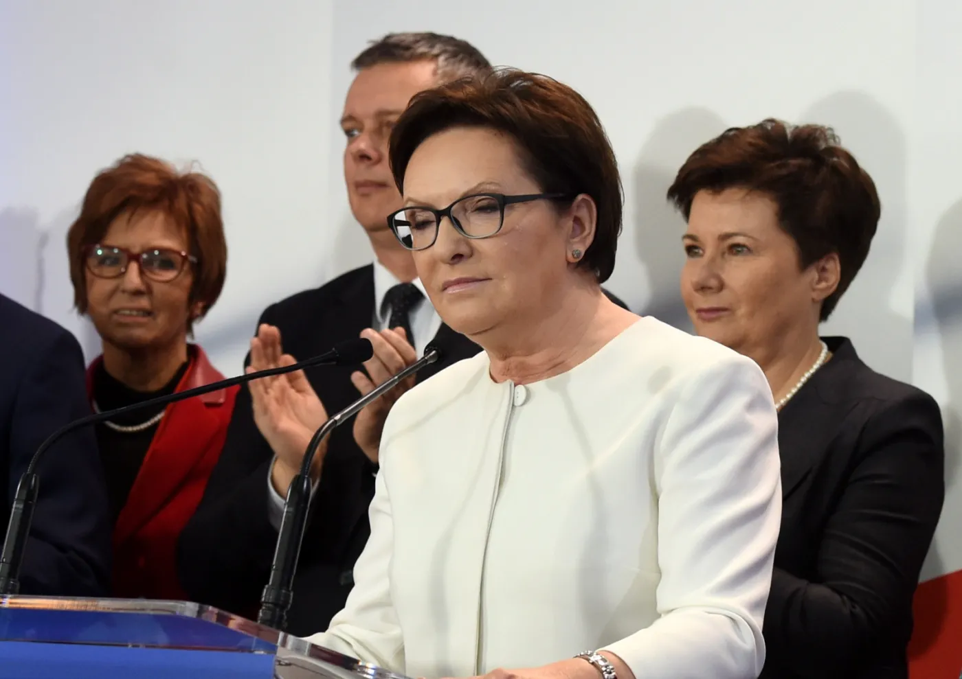 Po wyborczym trzęsieniu ziemi napięcie rośnie: PiS przejmuje władzę, PO zmienia lidera