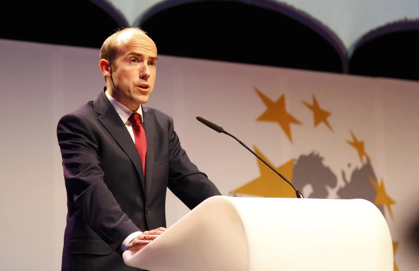 Minister sprawiedliwości o Kaczyńskim: Rozumiem, że można mieć tzw. zjawisko projekcji