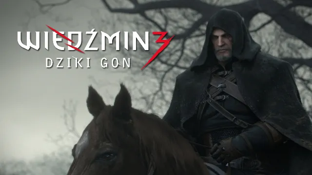 CD Projekt przekłada premierę gry "Wiedźmin 3: Dziki Gon"