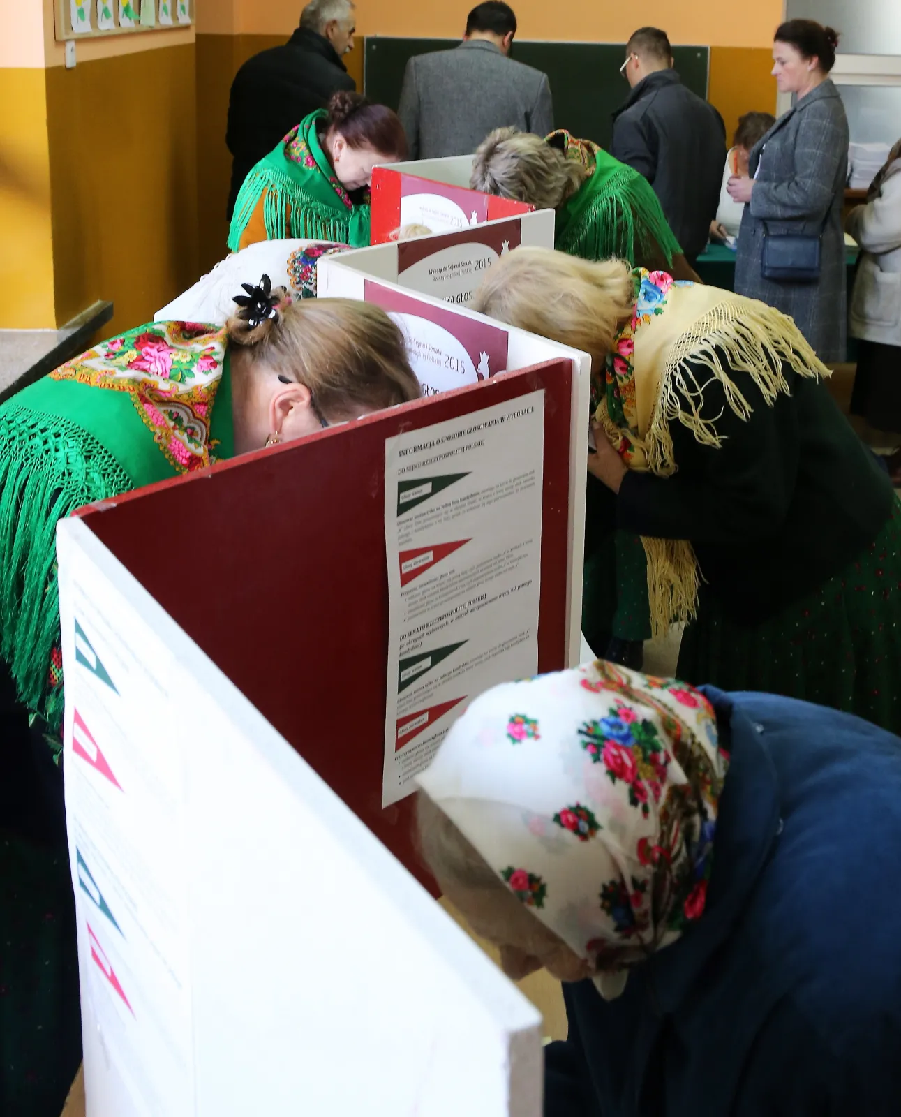 Skończyły się wybory, można składać protesty do SN