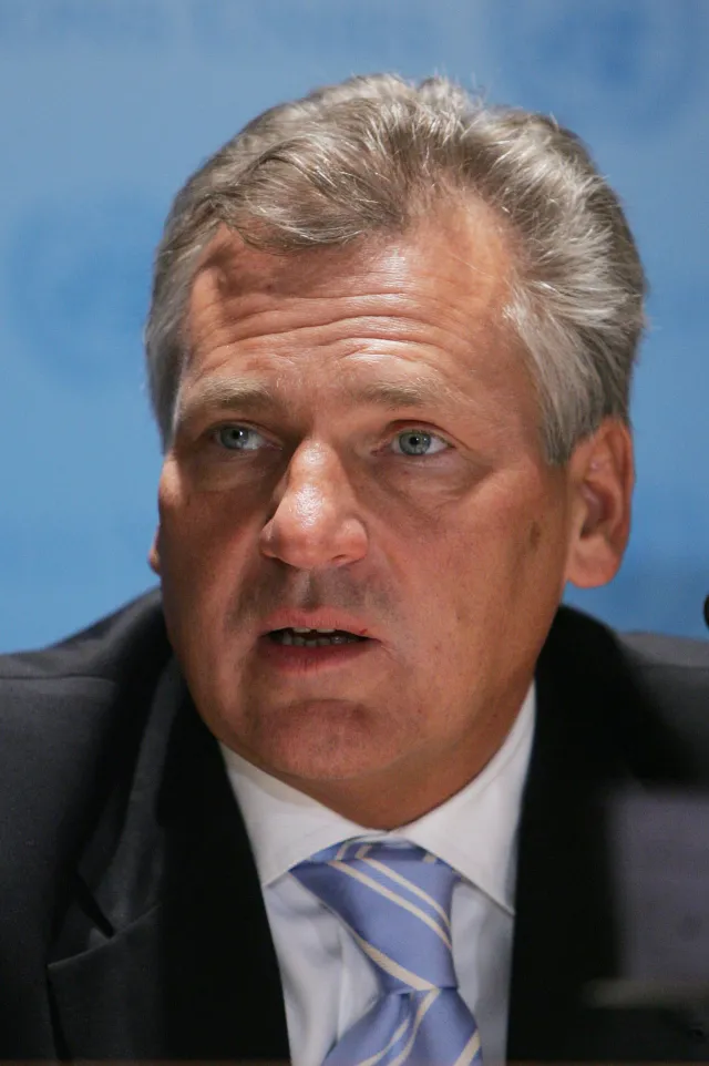 Kwaśniewski: Nie będzie umowy stowarzyszeniowej z Ukrainą