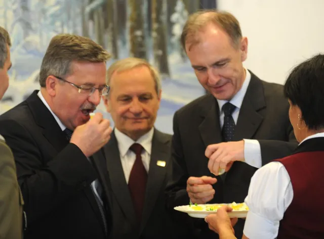 Koziej: W interesie Polski leży zorganizowanie szczytu ONZ