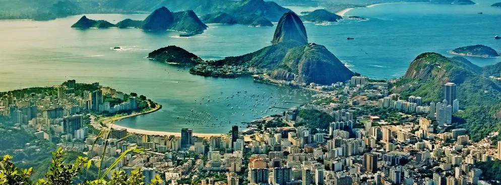 Brazylia
