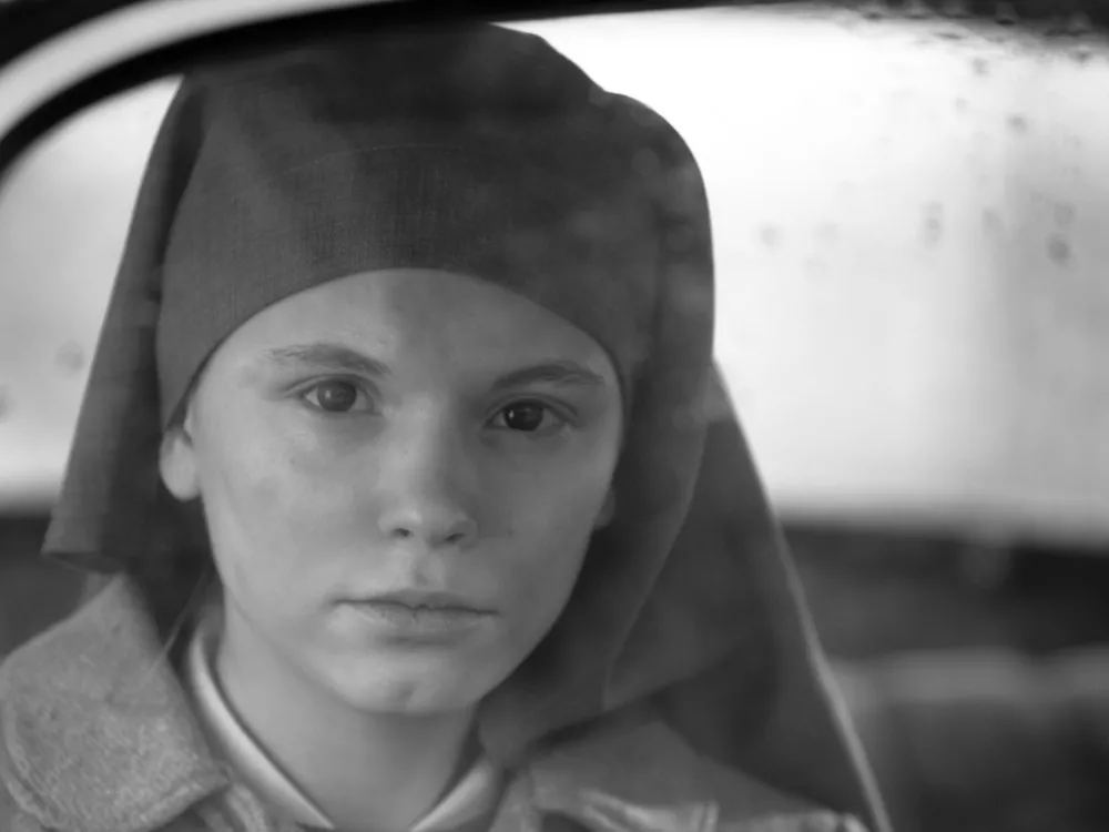 Odorowicz: "Ida", "Jack Strong", "Miasto 44". To był dobry rok dla polskiego kina