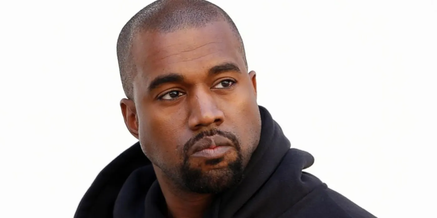 Kanye West. Znakomity, zakochany w sobie i wkurzający