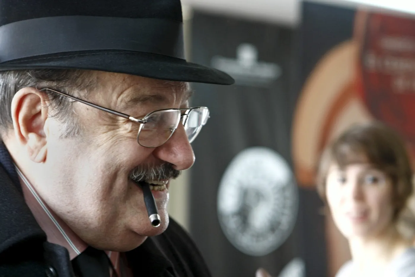 Zmarł Umberto Eco