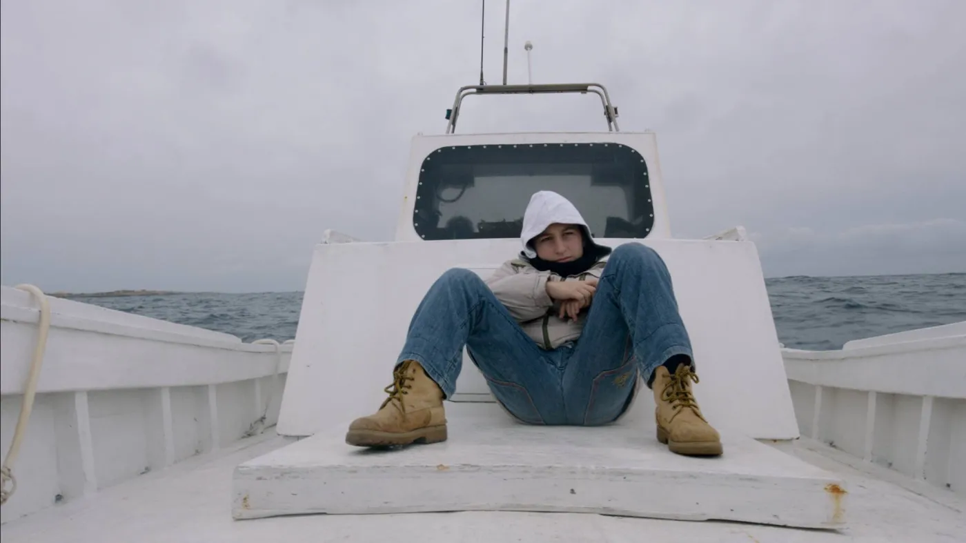Gianfranco Rosi o imigrantach na Lampedusie [WYWIAD]