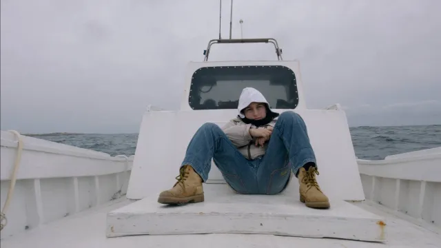 Gianfranco Rosi o imigrantach na Lampedusie [WYWIAD]