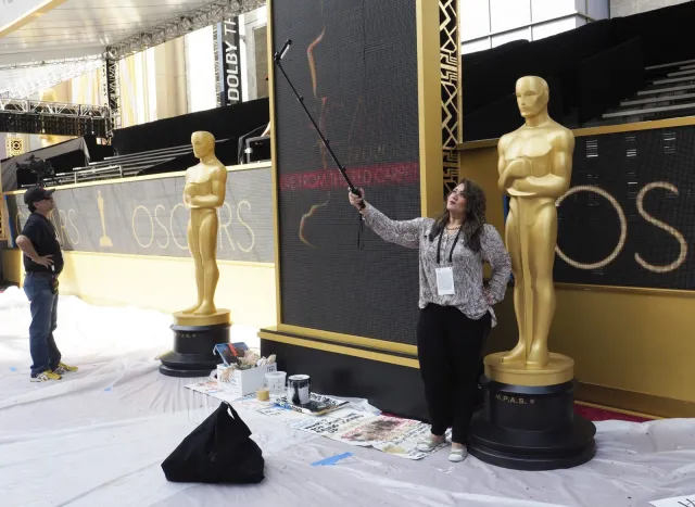 Leonardo Di Caprio doczeka się Oscara? Dowiemy się dziś w nocy