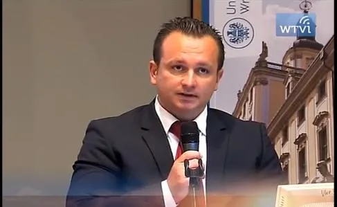 Skała: Aprobata pism prokuratora niezgodna z ustawą