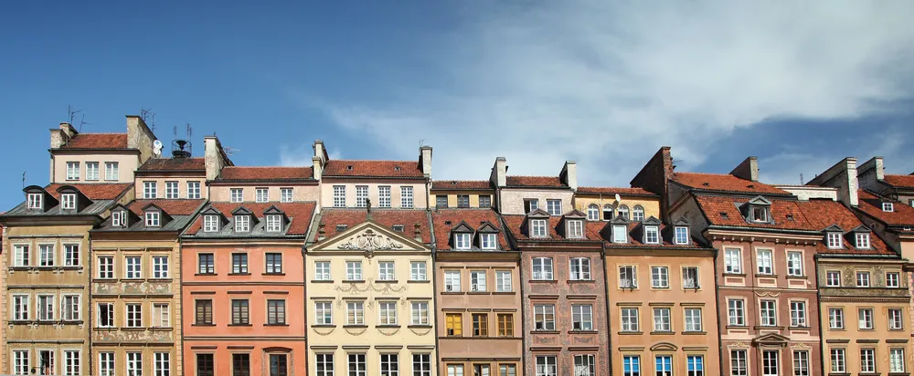 Bez planu zagospodawania przestrzeni nie znaczy dowolnie