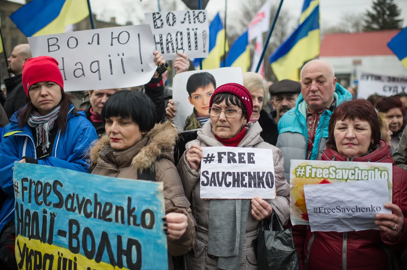 Panowie życia i śmierci: Jak się handluje ludźmi na terenie byłego ZSRR