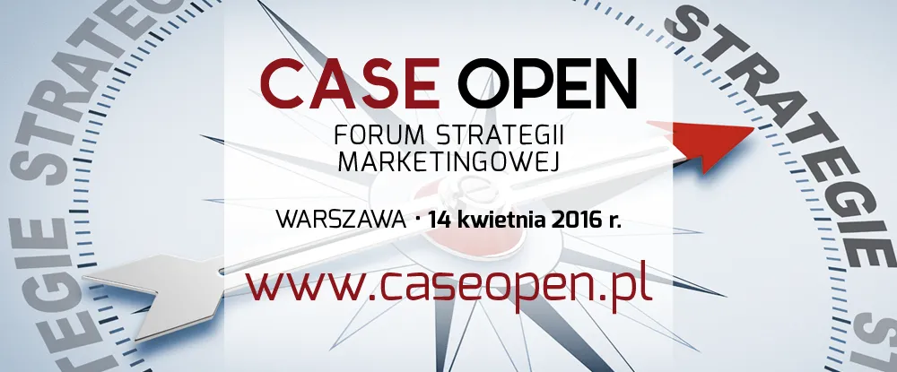 open case