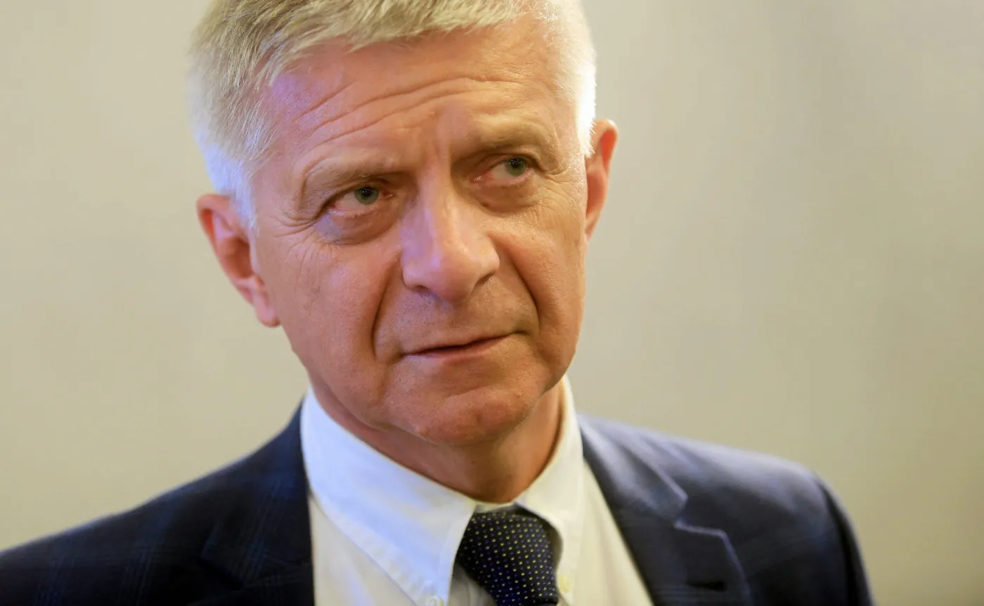 Belka o polskiej gospodarce: Jeśli nie spartolimy, powinno być dobrze [WYWIAD]