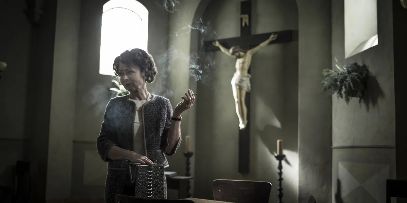 "Zaćma” Bugajskiego najlepsza na 13. Festiwalu Polskich Filmów w Nowym Jorku