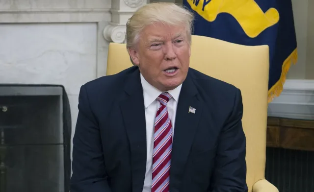 Biały Dom: W swej podróży zagranicznej Trump ma promować walkę z terroryzmem