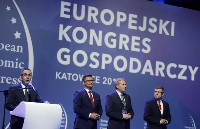 Protekcjonizm stał się faktem. Przed jakimi wyzwaniami stoi polska gospodarka?