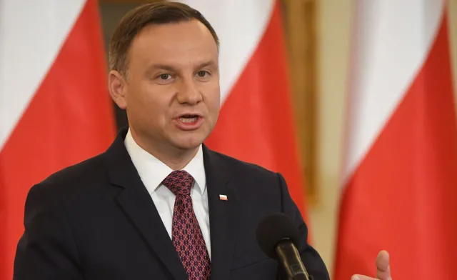 Karczewski: Data referendum ws. zmian w konstytucji do ustalenia