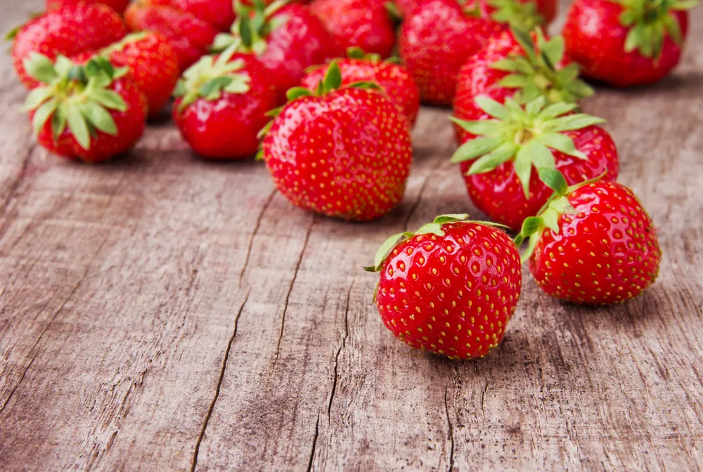 Francja: Plantatorzy truskawek splajtowaliby bez Polaków