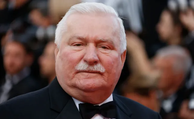Wałęsa: Zapraszam ABW do domu. Wyczyściłem wszystko