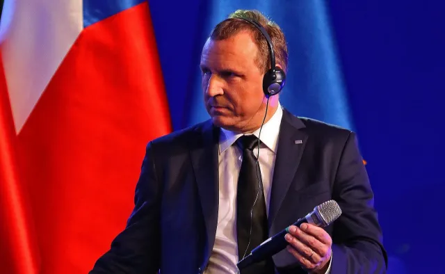 Braun: Dla dobra TVP Kurski powinien zostać odwołany