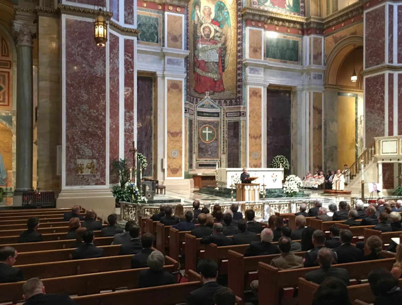 USA: Rozpoczęły się ceremonie żałobne po śmierci Zbigniewa Brzezińskiego