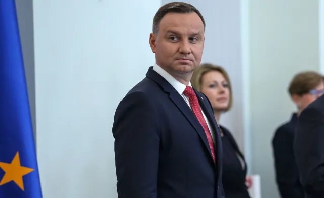Duda: Mam nadzieję, że decyzje szczytu Trójmorza będą budować bezpieczeństwo energetyczne