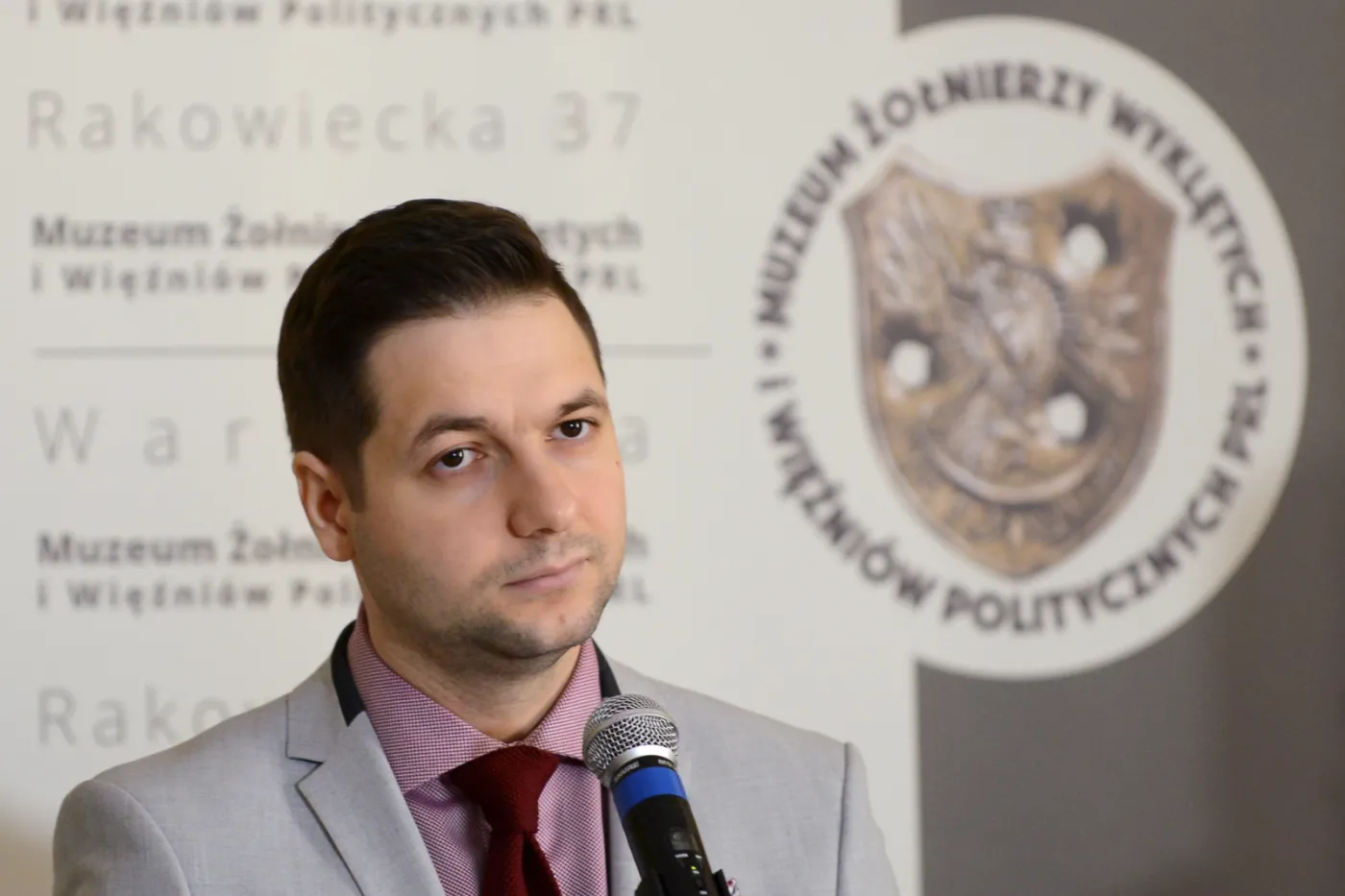 Jaki o zapowiedzi Gronkiewicz-Waltz: Możemy zwrócić się do prokuratury o pomoc