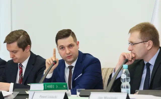 Jaki: Przesłuchania mają dostarczyć argumentów, które pozwolą dojść do prawdy