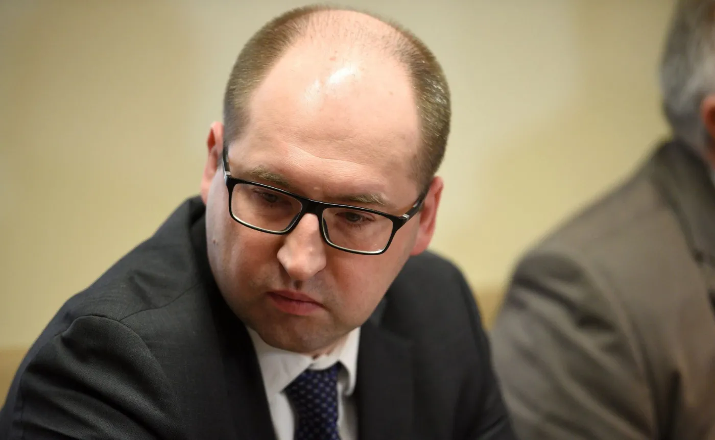 Bielan: Nowe stenogramy burzą linię obrony Michała i Donalda Tuska
