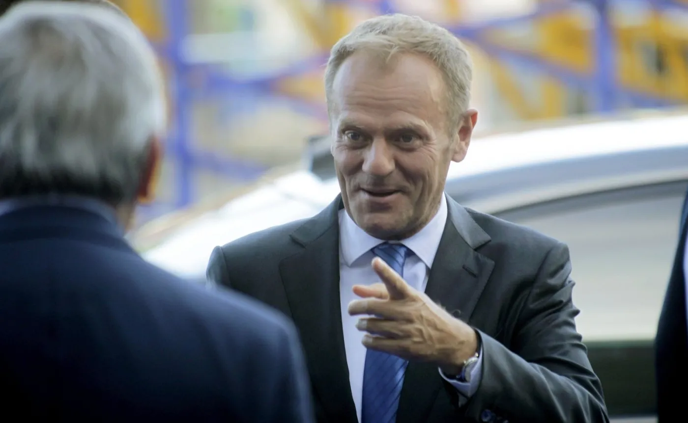Katastrofa smoleńska: Tusk nie stawi się 5 lipca. Będzie nowe wezwanie z prokuratury