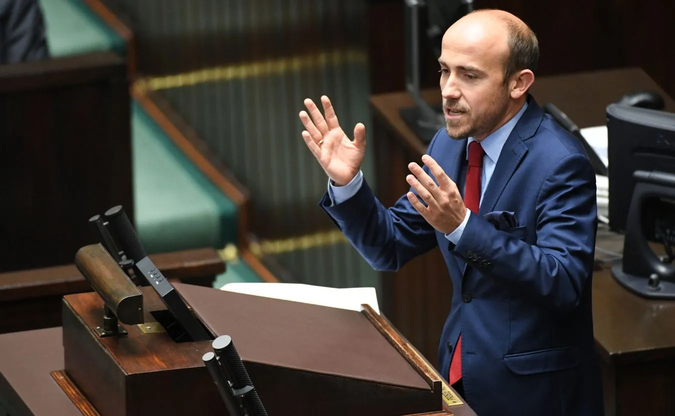 Nowoczesna, PO i PSL składają zawiadomienie do prokuratury ws. wypowiedzi Kaczyńskiego