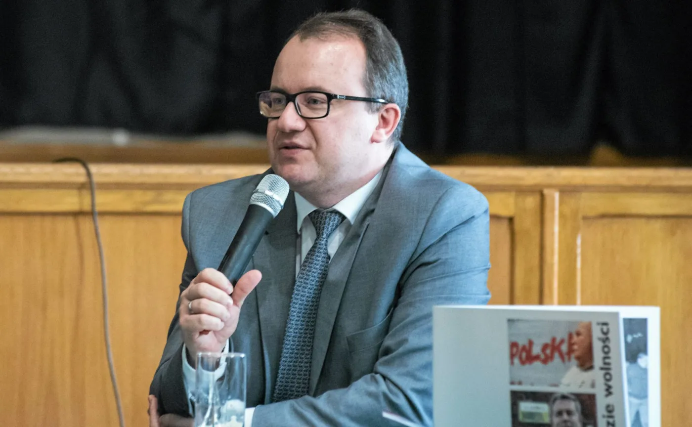 Bodnar: Jako RPO nie mogę uczestniczyć w demonstracjach