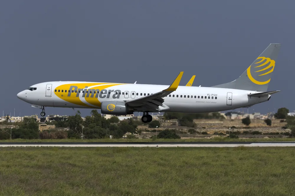 primera air