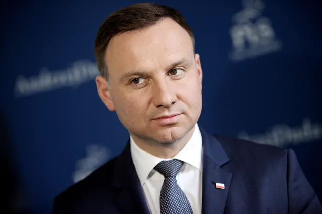 Magierowski: Zdaniem prezydenta kompromis aborcyjny niewystarczająco chroni dzieci niepełnosprawne