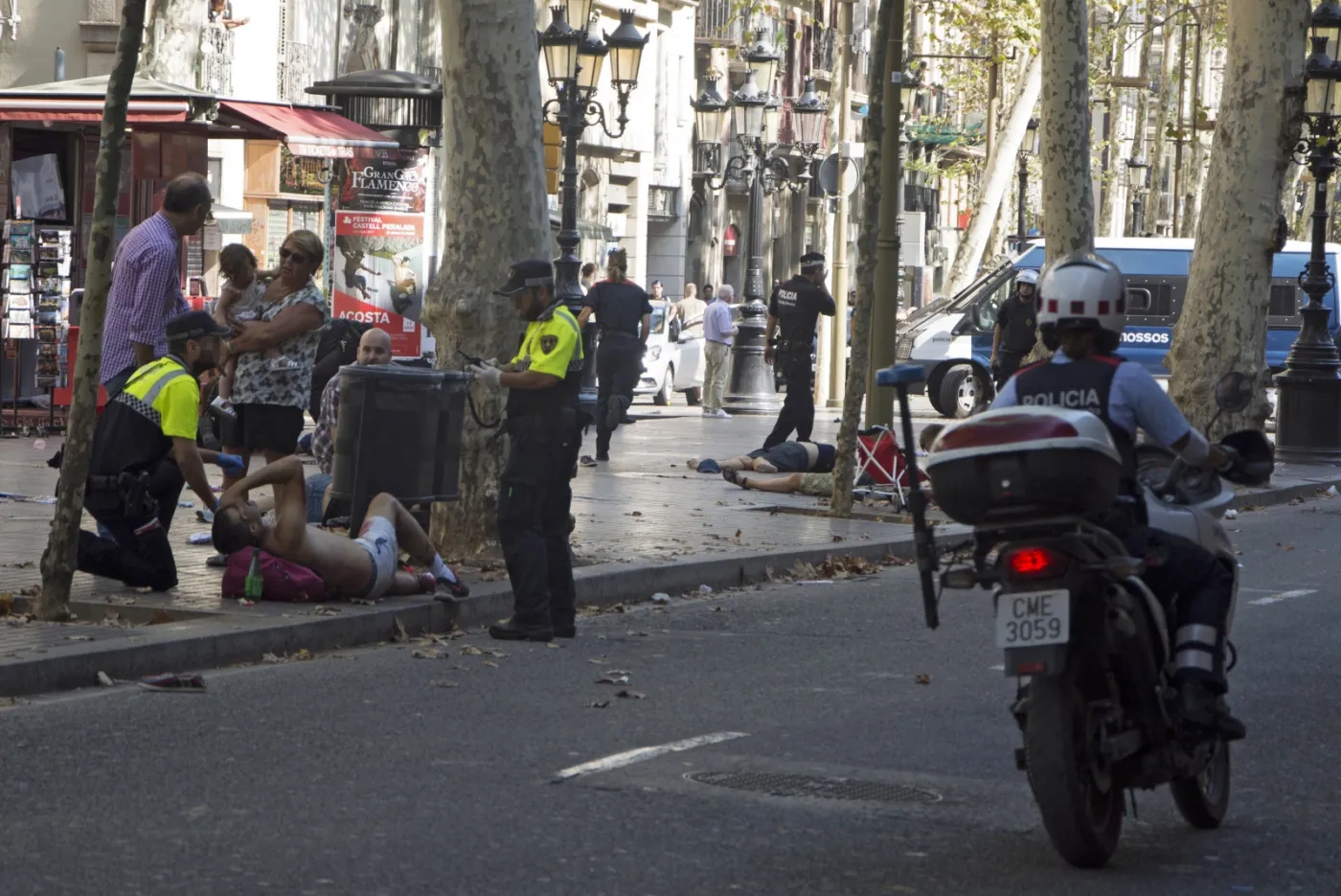 Barcelona