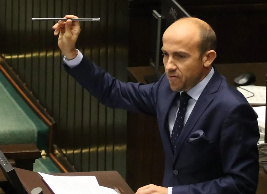 Budka: Opozycja powinna tworzyć wspólne listy i bazować na tym, co ją łączy