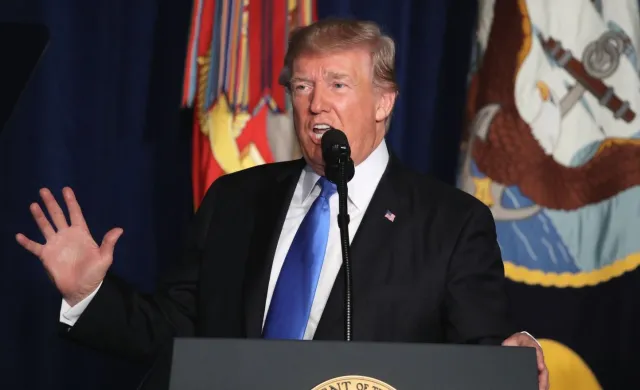 Pakistan rozczarowany "niesprawiedliwą" krytyką ze strony Trumpa