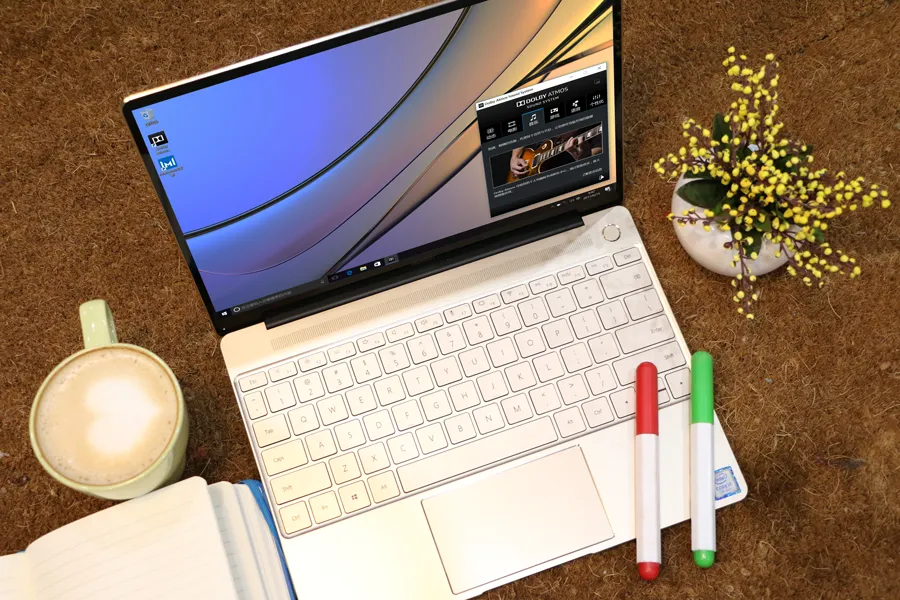 Ultrabook jest dopełnieniem oferty smartfonów oraz urządzeń typu wearable Huawei.  