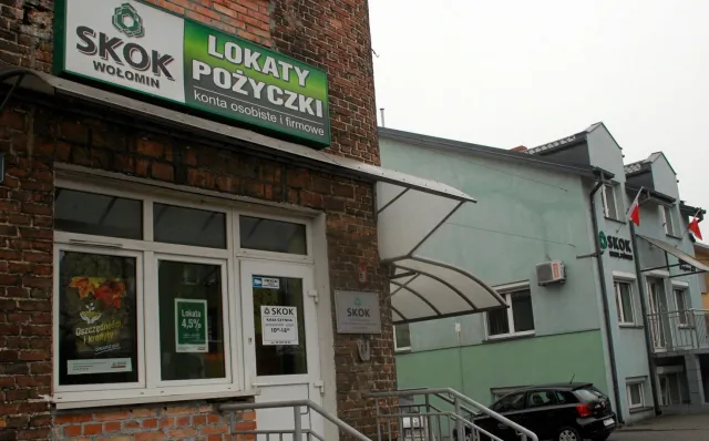 Prokuratura: Kolejne zatrzymania i zarzuty ws. SKOK Wołomin