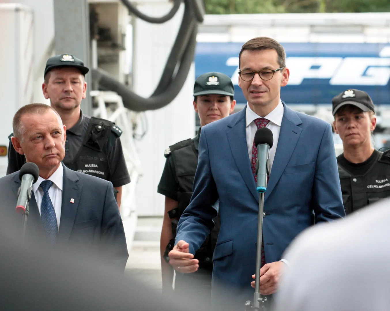 Szykuje się wielkie pożyczanie. Morawiecki potrzebuje 180 mld złotych