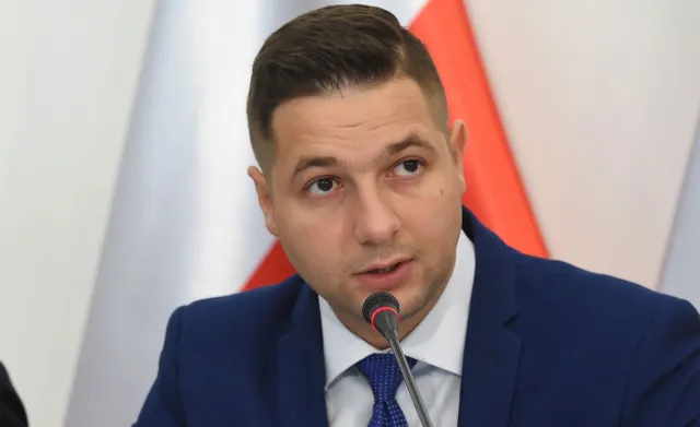 Wiceprezydent Warszawy: Będzie wniosek o wyłączenie Jakiego z prac komisji weryfikacyjnej